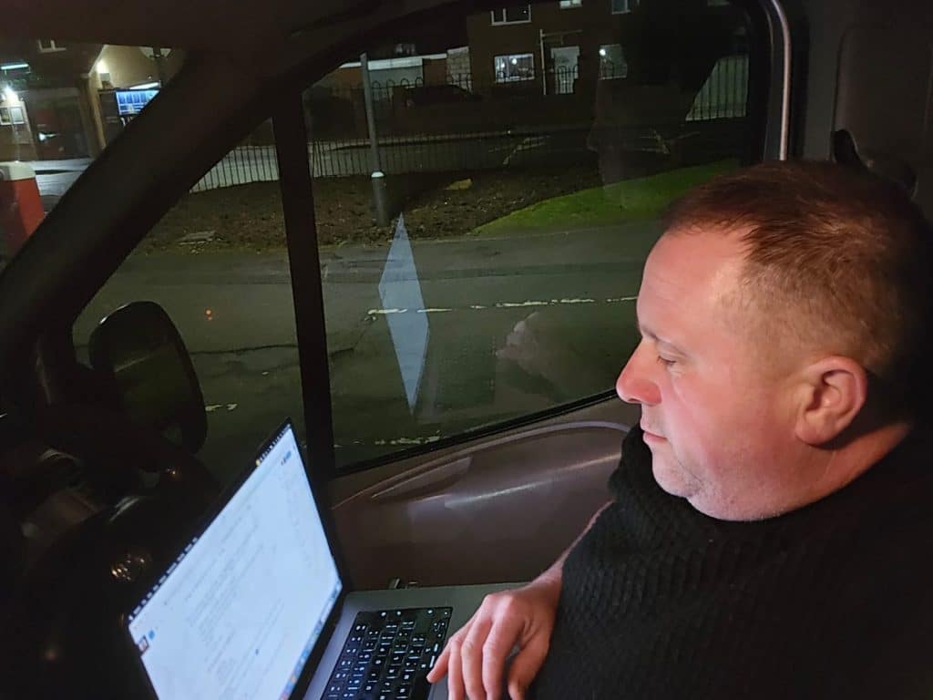 7 day dopamine detox day 1